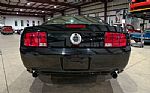 2008 Mustang Bullitt Thumbnail 7