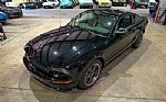 2008 Mustang Bullitt Thumbnail 15