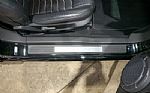 2008 Mustang Bullitt Thumbnail 43