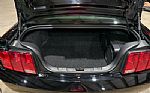 2008 Mustang Bullitt Thumbnail 47