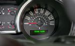 2008 Mustang Bullitt Thumbnail 68