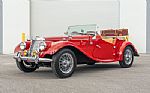1954 TF Roadster Thumbnail 2
