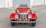 1954 TF Roadster Thumbnail 3