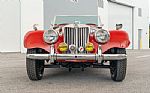1954 TF Roadster Thumbnail 4