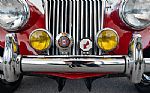 1954 TF Roadster Thumbnail 7