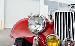 1954 TF Roadster Thumbnail 11