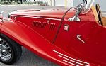 1954 TF Roadster Thumbnail 18