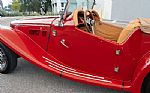 1954 TF Roadster Thumbnail 19