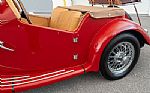 1954 TF Roadster Thumbnail 22