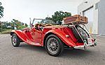 1954 TF Roadster Thumbnail 26