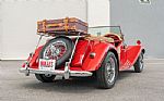 1954 TF Roadster Thumbnail 45