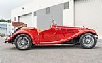 1954 TF Roadster Thumbnail 51