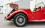 1954 TF Roadster Thumbnail 52