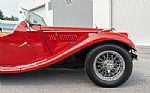 1954 TF Roadster Thumbnail 60