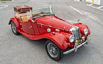 1954 TF Roadster Thumbnail 67
