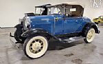 1930 Model A Thumbnail 57