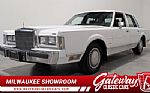 1988 Town Car Thumbnail 1