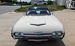 1962 Thunderbird Convertible Thumbnail 3