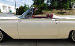 1962 Thunderbird Convertible Thumbnail 11