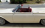 1962 Thunderbird Convertible Thumbnail 12