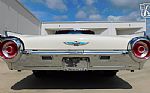 1962 Thunderbird Convertible Thumbnail 19