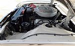 1962 Thunderbird Convertible Thumbnail 51