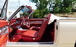 1962 Thunderbird Convertible Thumbnail 70