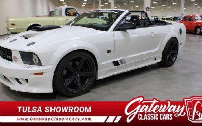 Photo of a 2005 Ford Mustang GT Saleen Extreme Edit 2005 Ford Mustang GT Saleen Extreme Edition for sale