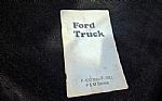 1981 F-100 Thumbnail 29