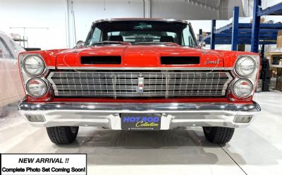 Photo of a 1965 Mercury Comet Caliente for sale