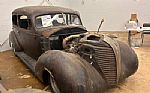 1938 Terraplane Thumbnail 2