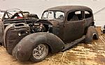 1938 Terraplane Thumbnail 1