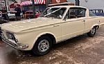 1965 Barracuda Thumbnail 1