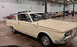 1965 Barracuda Thumbnail 2