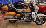 2014 ELECTRAGLIDE Ultra Classic Lim Thumbnail 1