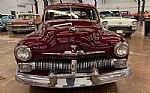 1950 Eight Sedan Thumbnail 2