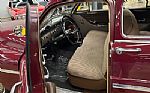 1950 Eight Sedan Thumbnail 8