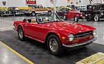 1973 TR6 Convertible Thumbnail 2