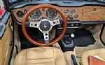 1973 TR6 Convertible Thumbnail 8