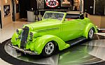 1936 Roadster Street Rod Thumbnail 7