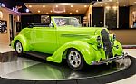 1936 Roadster Street Rod Thumbnail 11