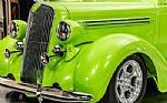 1936 Roadster Street Rod Thumbnail 31