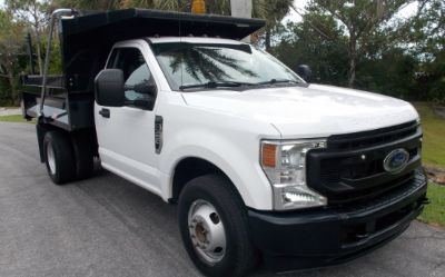 Photo of a 2021 Ford F-350SD XL for sale