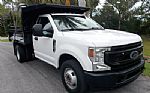 2021 F-350SD Thumbnail 1