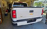 2017 Silverado 1500 Thumbnail 4