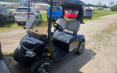 Photo of a 2020 E-Z-GO RXV Lithium RXV for sale