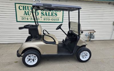Photo of a 2022 E-Z-GO RXV EX1 Gas Golf Cart RXV for sale