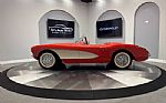 1956 Corvette Thumbnail 1