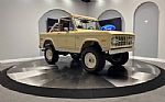 1967 Bronco Thumbnail 5