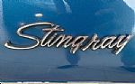 1971 Corvette Thumbnail 28